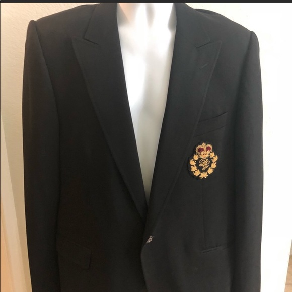 Dolce & Gabbana sport jacket - Picture 2 of 8